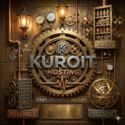Kuroit